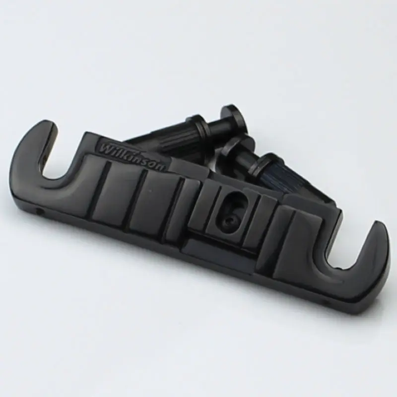 БРГ Уилкинсон обертка LP гитарный мост хвостовик три цвета|Детали и аксессуары