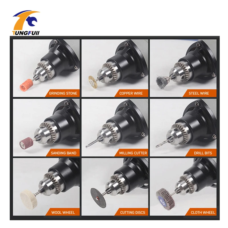 Аксессуары для мини дрели 275 шт. аксессуары электроинструмента полировки