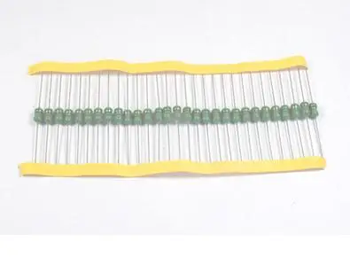 1/4 Вт цветной кольцевой индуктор 68UH 0307 0 25 индуктивность 100 шт./лот|inductor 68uh|68uh
