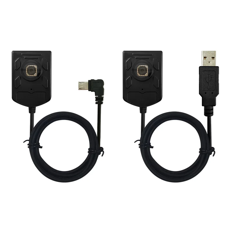Sony IMX 179 USB камера с автофокусом 8 Мп корпус изношенная микро Цифровая