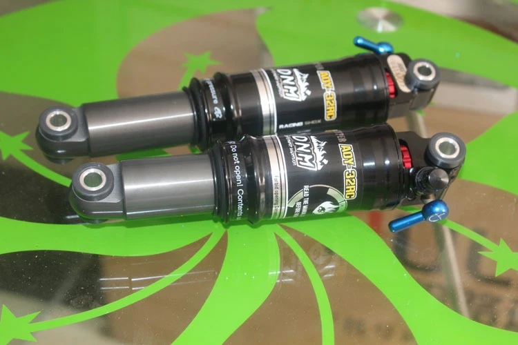 AOY 32RC задний амортизатор для горного велосипеда велосипедный замок мягкий