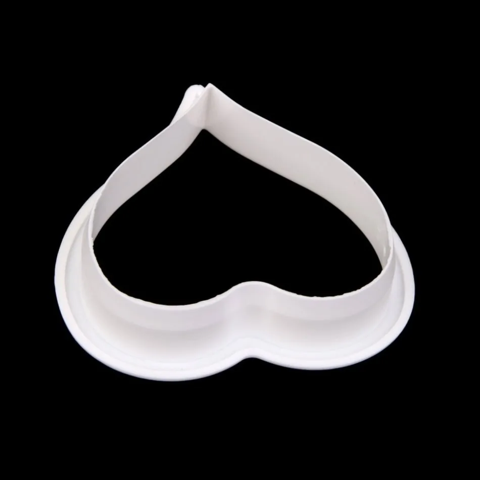 7 шт./компл. Calla Lily Flower Former Modelling Cutter Sugarcraft Decoration DIY помадка для выпечки торта