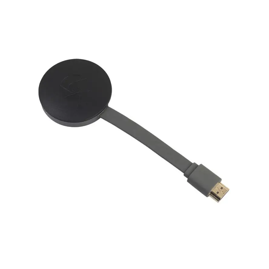 Miracast 1080P WiFi Дисплей ТВ ключ беспроводной приемник HDMI AirPlay DLNA Share Linux Stream mirror content