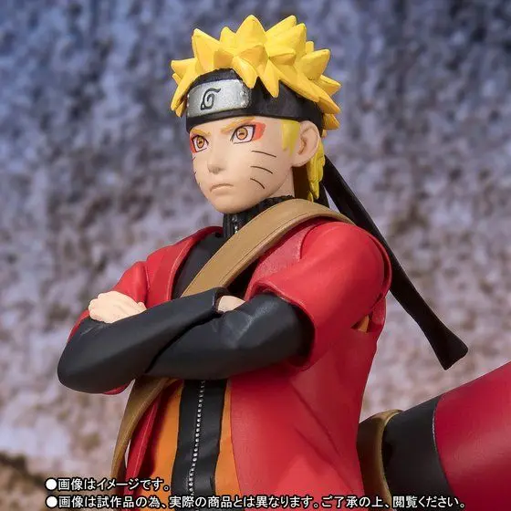 Аниме Наруто Uzumaki Immortal re-модель 14 см фигурка игрушки