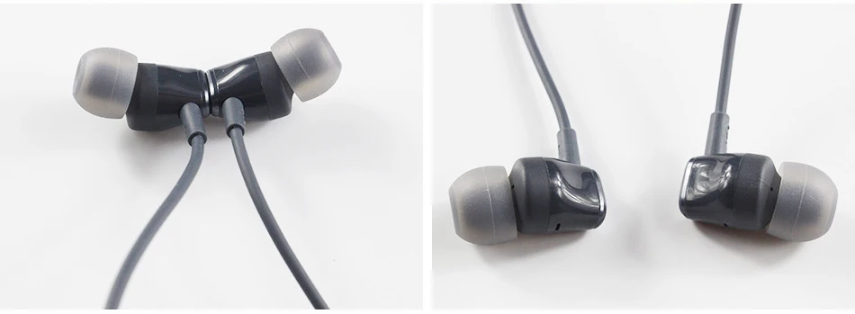 Meizu EP52 LITE Bluetooth Наушники Беспроводные спортивные водонепроницаемые наушники с микрофоном Регулятор громкости супер батарея