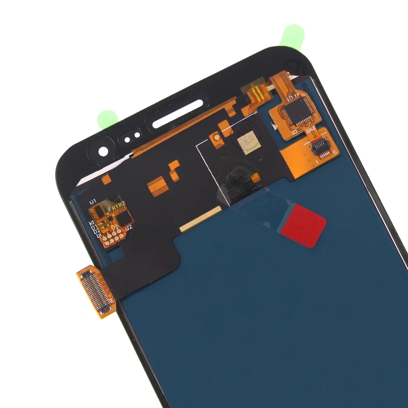Отрегулировать яркий для samsung J320 Galaxy J3 2016 J320F J320H J320FN/DS J320M ЖК Экран дисплея Touch