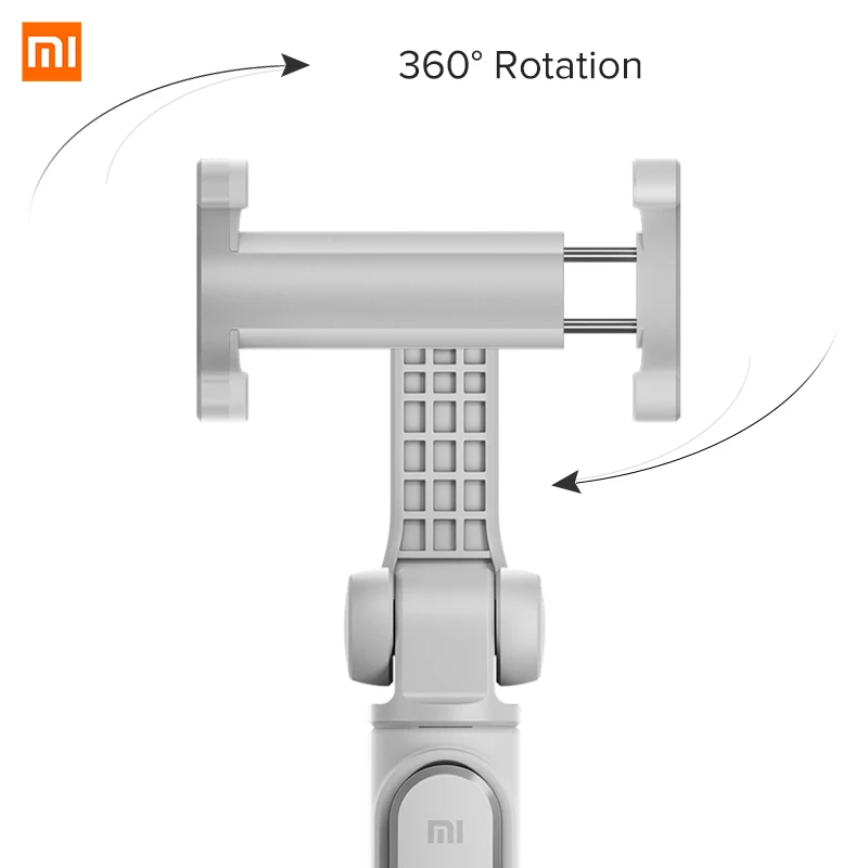 Оригинальная селфи палка Xiaomi Mi штатив Bluetooth беспроводной пульт дистанционного