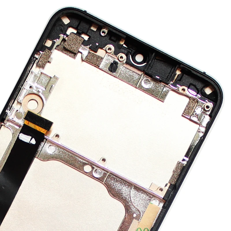 6,3 дюймовый UMIDIGI ONE MAX lcd дисплей+ кодирующий преобразователь сенсорного экрана в сборе lcd+ сенсорный дигитайзер для ONE MAX+ Инструменты