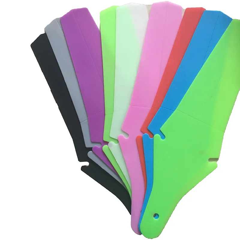 Брызговик для велосипеда дорожный велосипед портативный брызговик 700c