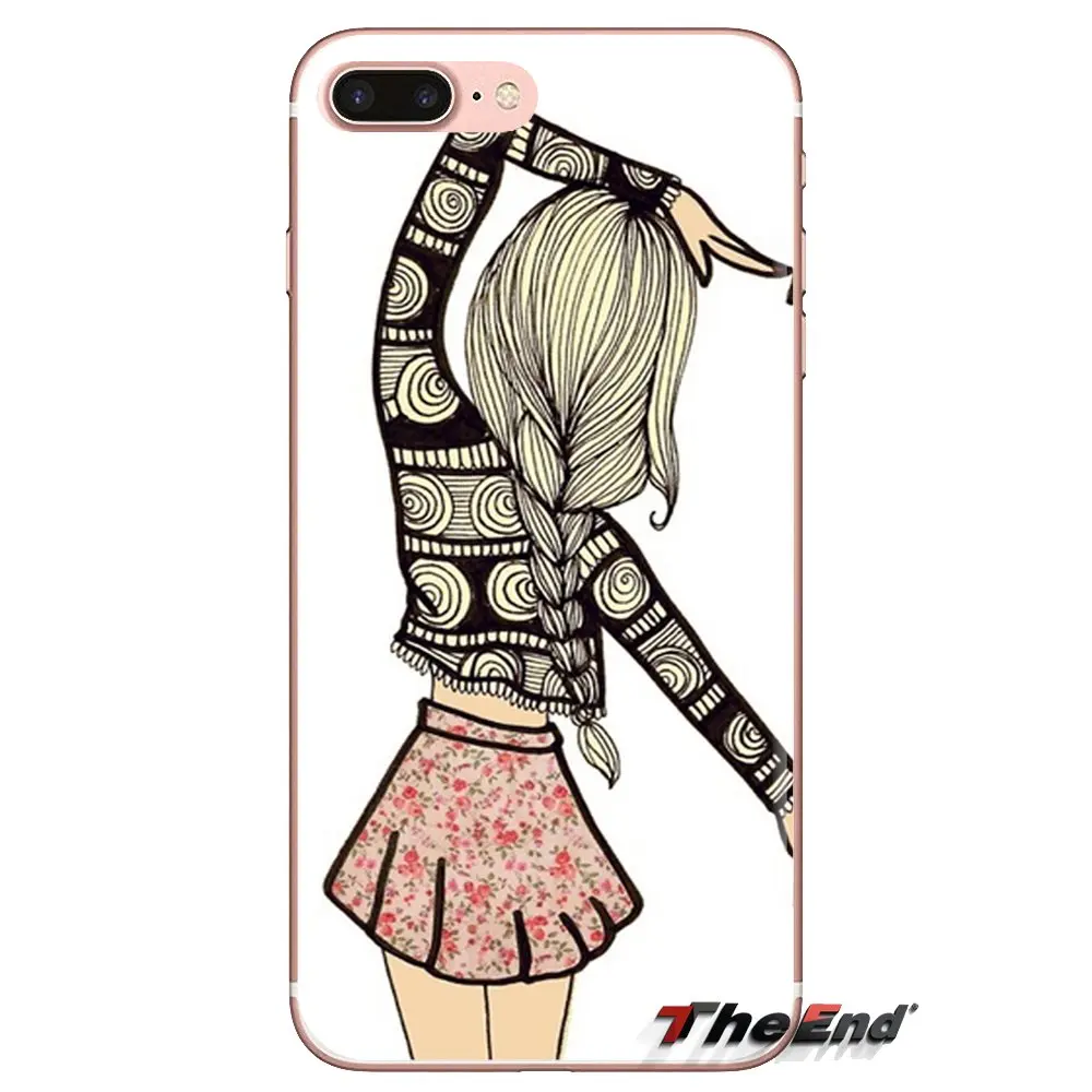 different but best friends forever Phone Skin Cover For Oneplus 3T 5T 6T Nokia 2 3 5 6 8 9 230 3310 2.1 3.1 5.1 7 Plus 2017 2018 |