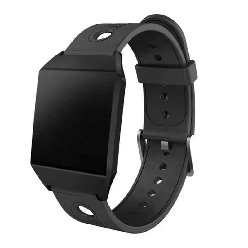W1S Смарт часы для мужчин и женщин 1," ips цветной экран Smartwatch Шагомер монитор сердечного ритма кровяное давление браслет