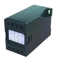 AC Pulse Frequency Transmitter Signal Converter Sensor 4-20mA 0-5V 0-10V | Безопасность и защита