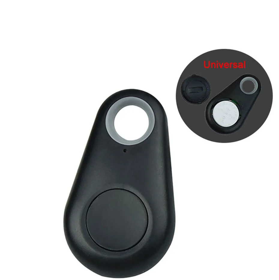 Funsnap Универсальный беспроводной Bluetooth пульт дистанционного управления палка для селфи с затвором пульт дистанционного управления портативная Кнопка автоспуска