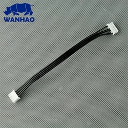 

WANHAO D6 Z осевой кабель двигателя 120 мм