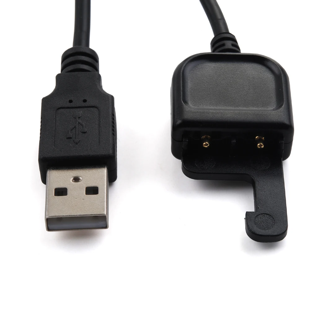 1 м для Gopro Hero 4 5 6 3 + USB зарядные устройства передачи данных WIFI кабели зарядки HD