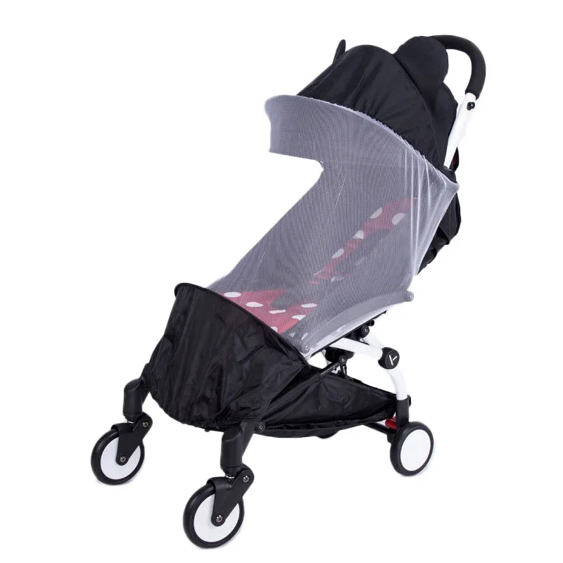 Аксессуары для детской коляски москитная сетка Babyzen Yoyo + Yoya Babytime