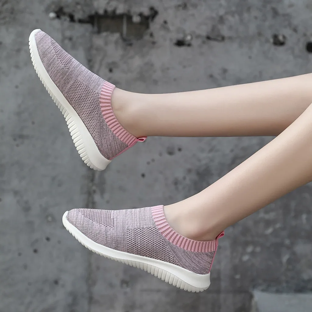 SAGACE обувь из сетчатого материала для мужчин и женщин уличная спортивная бега