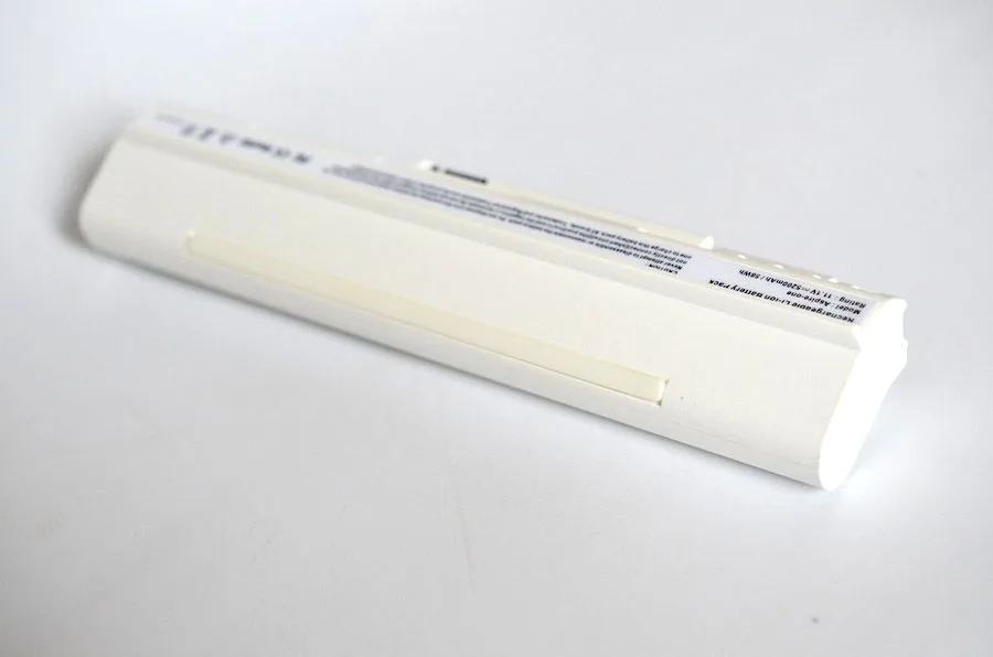 Аккумулятор Golooloo для ноутбуков ACER Aspire One 6 ячеек A110 A150 D150 D250 KAV10 KAV60 P531h ZG5 EMACHINES eM250