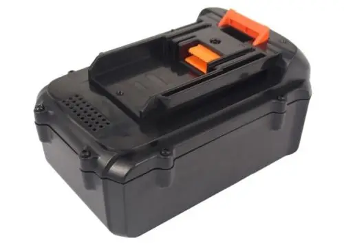 Cameron sino 194874-0 BL3622A Мощность инструменты Батарея для Makita BHR261 BHR261RDE газонокосилка