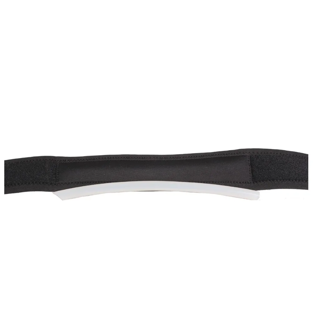 1 шт. Регулируемый бандаж для поддержки коленной чашечки спортивного зала SX622