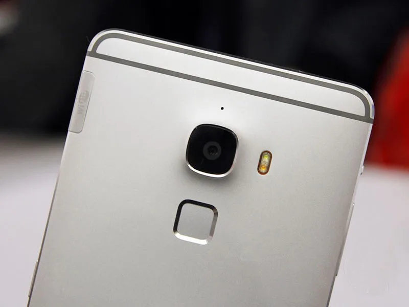 Оригинальный мобильный телефон LeEco Letv Le Max X900 6 33 дюйма Восьмиядерный 4G LTE 4 Гб ОЗУ 32