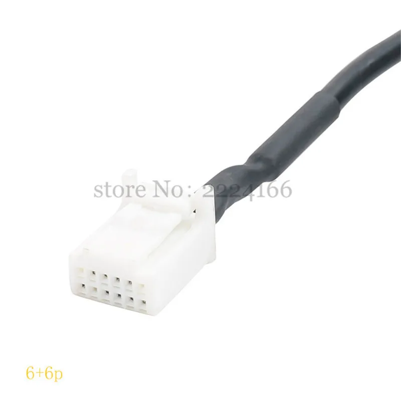 SITAILE USB SD AUX Автомобильный MP3 музыкальный плеер адаптер cd-чейнджер для Toyota Lexus Scion