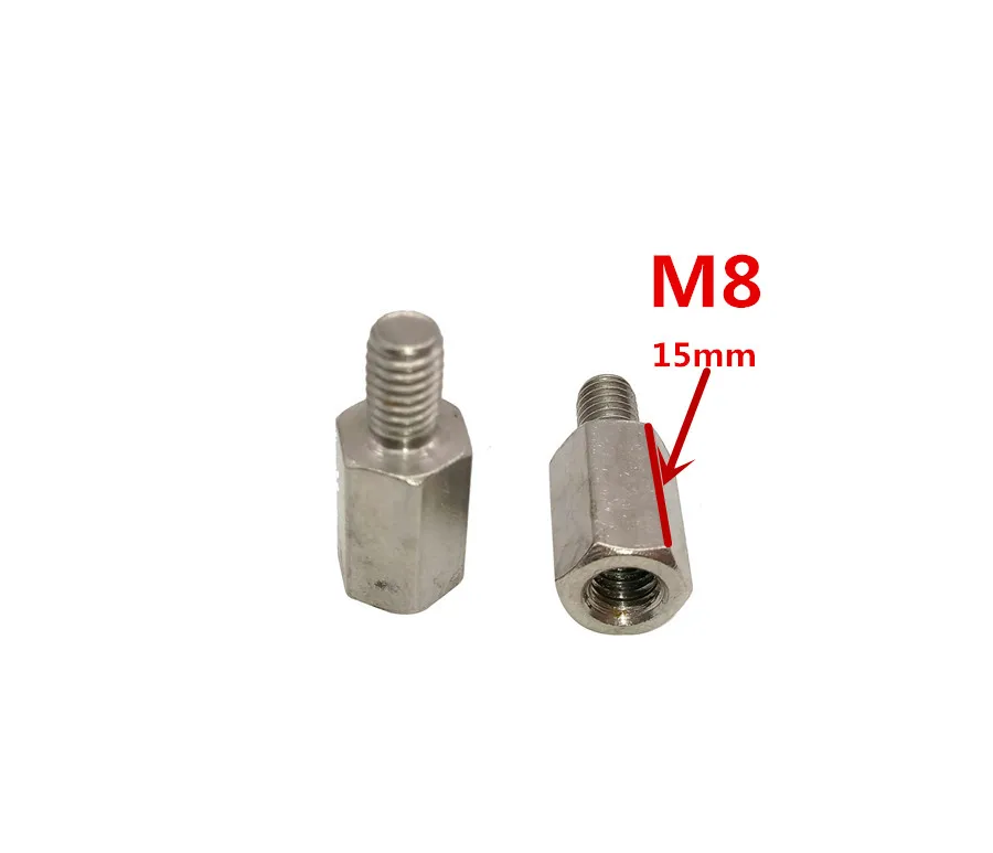 Нет отверстий высококачественный адаптер инжектора для СПГ газ топливная лампа