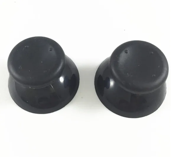 2 комплекта 3D аналоговые фонарики Стик для большого пальца + чехол аналоговых