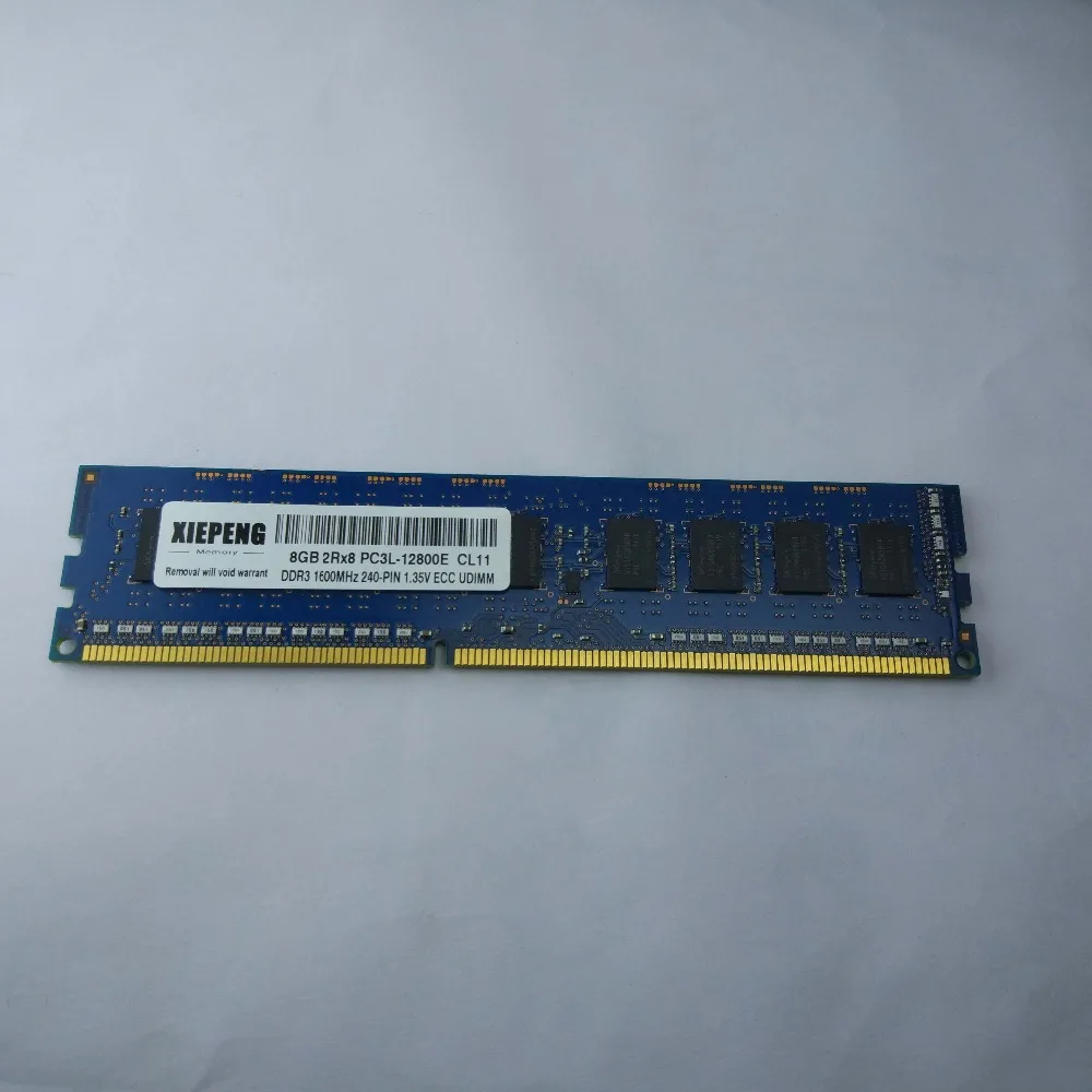 Для HP ProLiant DL360 BL2x220c DL380 G6 ОЗУ DDR3 32 Гб 1333 МГц брелок ECC REG 8 16 Серверная память |