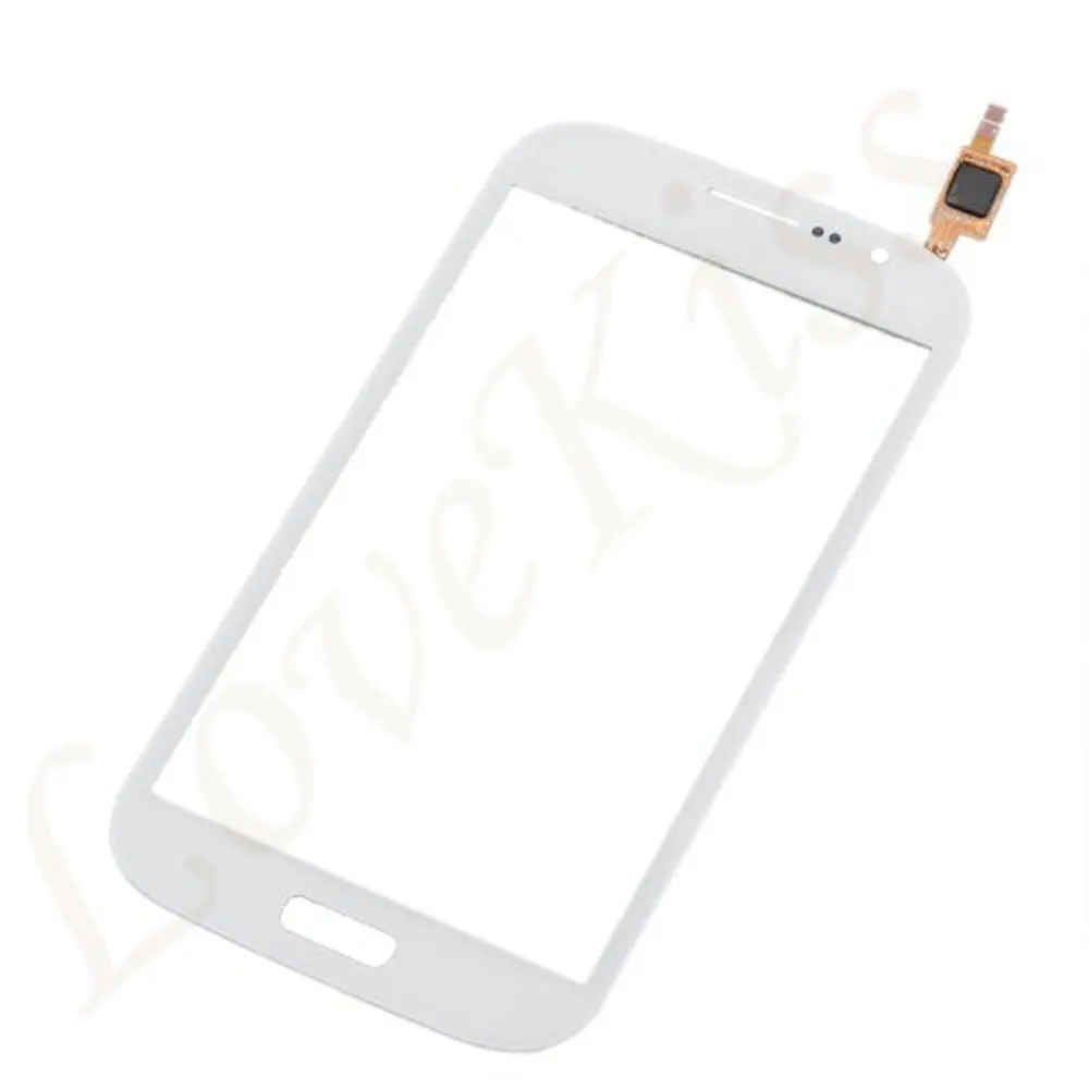 Для samsung Galaxy Grand Duos i9060 Plus i9060i i9062 GT i9082 i9080 Neo сенсорный экран Сенсорная панель дигитайзер ЖК-дисплей стекло