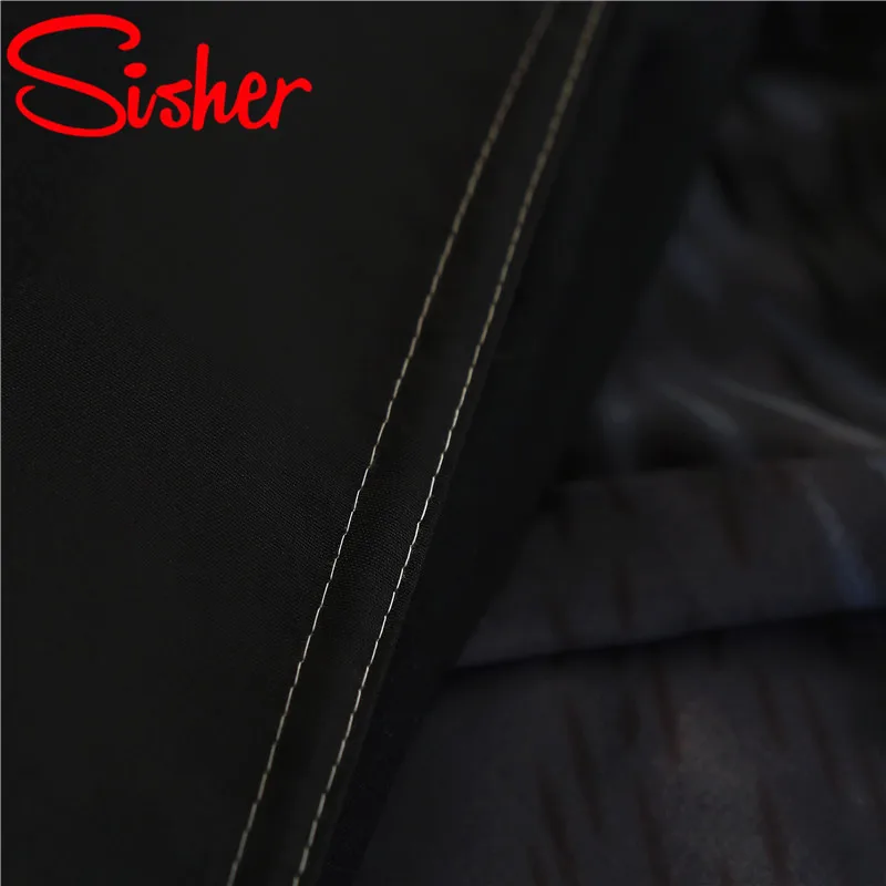 sisher adult duvet cover set 3d printed animal cat comforter 4pcs bedding sets king size single full double bed linen flat sheet free global shipping