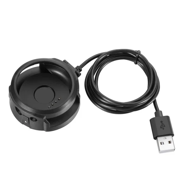 Tonbux 1 м USB док станция зарядное устройство Колыбель Замена для Xiaomi HUAMI AMAZFIT 2/2S с