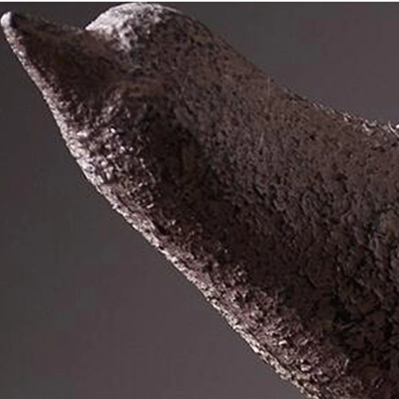 Декор для дома в американском стиле сельской деревни ретро абстрактная птица