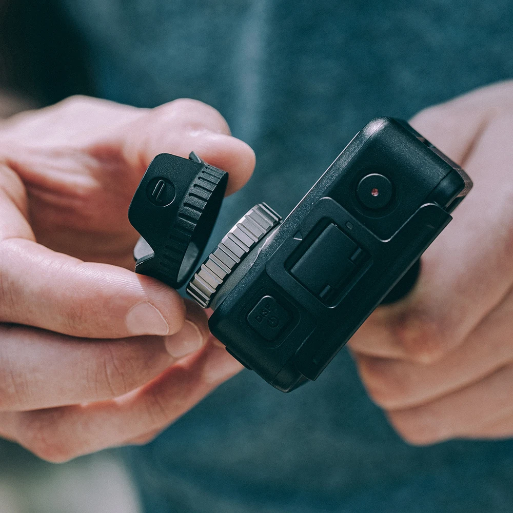 Для экшн камеры DJI OSMO Солнцезащитная Крышка для объектива аксессуары