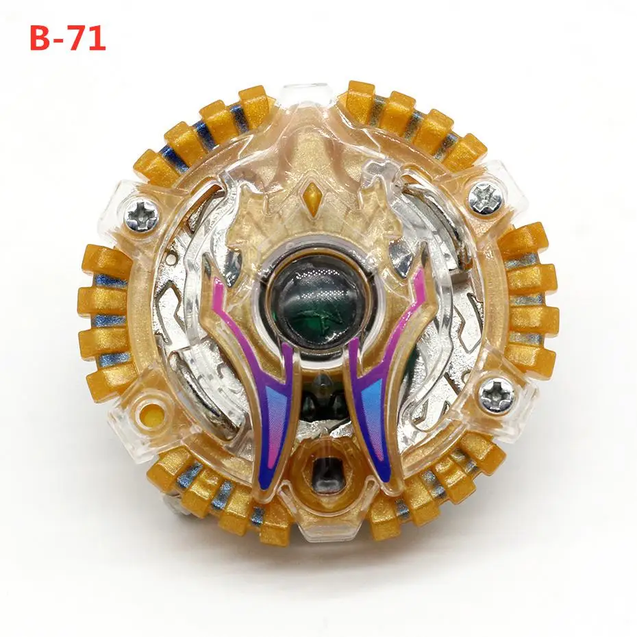 Если Beybleyd Toupie Bey Bay Burst Toys Арена без пускового устройства Металл Fusion Бог волчок Bey Bay Burst Toy - Цвет: No box transmittB71
