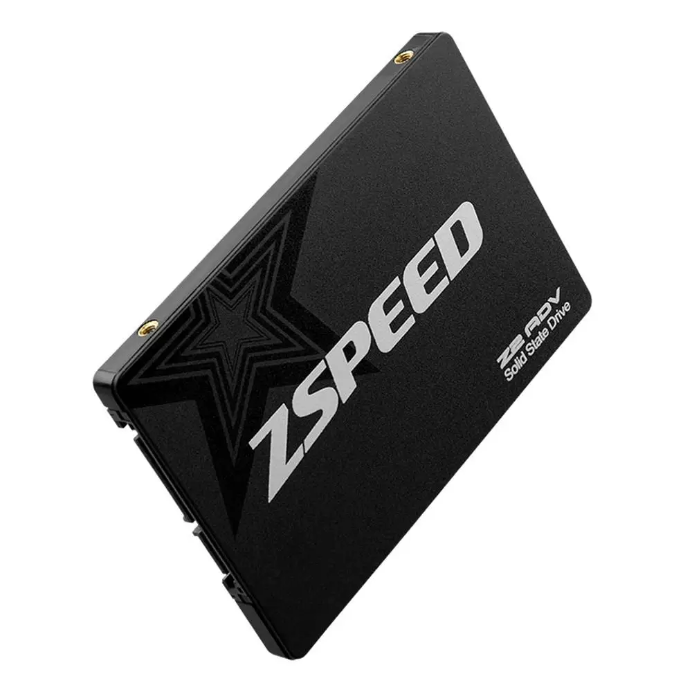 Z Скорость Z2 HD Жесткий диск 2 5 дюймов hdd 120 ГБ 240 480 SATA3 высокое SSD Внутренний