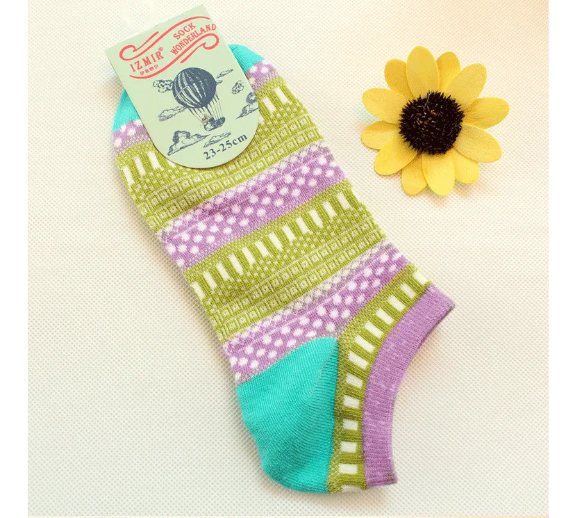 Fcare 10 шт. = 5 пар весенне Летние повседневные брендовые Ретро туфли лодочки в