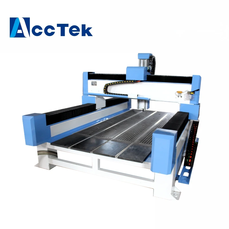 AKM1225 cnc wood router with vacuum system DSP handle controller | Инструменты