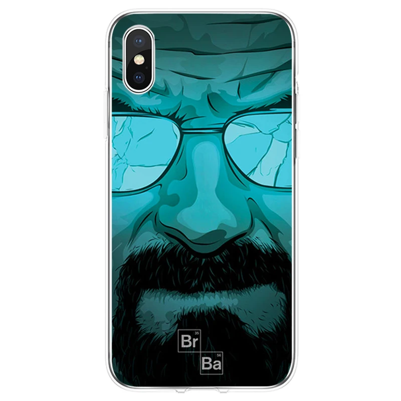 Чехол из мягкого силикона для iPhone 6 6plus 7 8plus 5 5S 5C SE X XS XR Max | Мобильные телефоны и