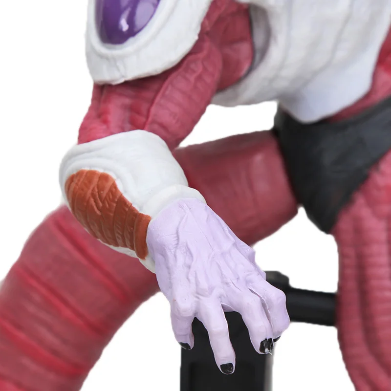 Колизей Vol 2 Bwfc Сон Гоку плавки ячейка Фриза ПВХ фигурка Dragon Ball Z игрушки Коллекционная модель Dolsl фигурка