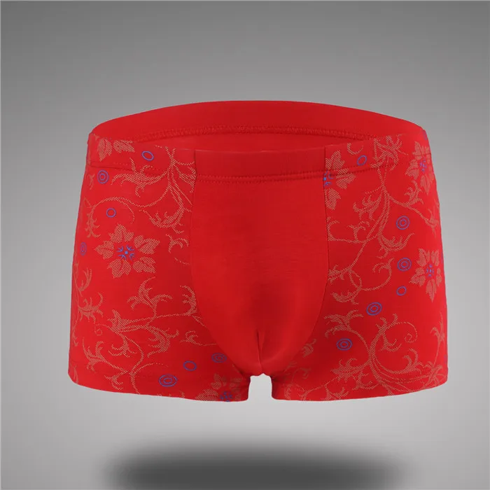 Бесплатная доставка Для мужчин мужское нижнее белье боксеры Calvin свободные жира