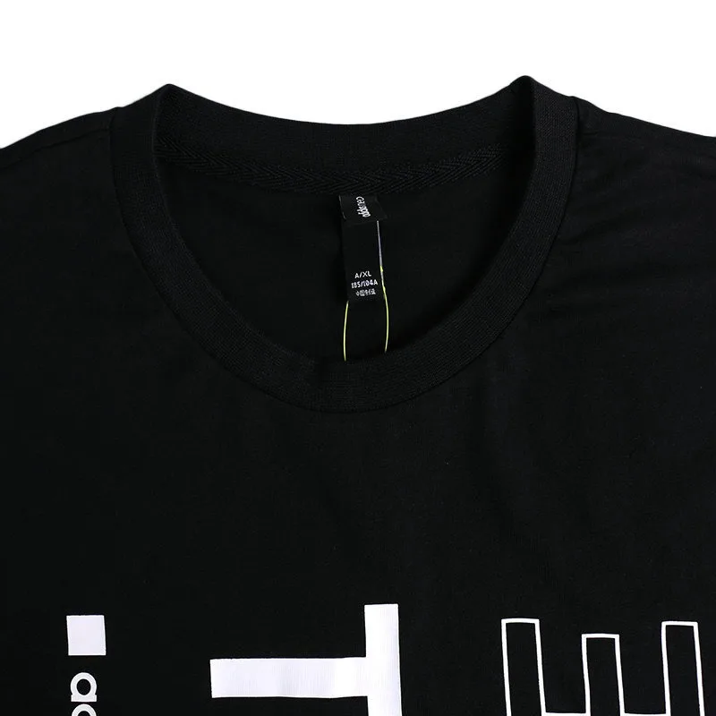 Новое поступление оригинальных мужских футболок с коротким рукавом Adidas NEO Label UT GR