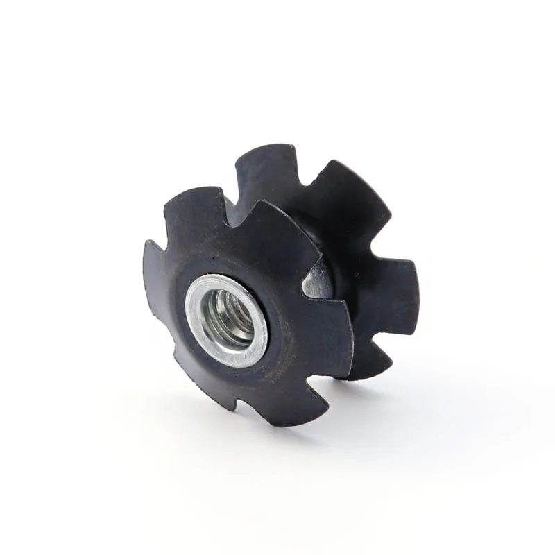 2pcs Fits for 28.6mm Mountain Bike Fork Hanging Heart Bicycle Headset Core Insert Tool Components Parts Sporting Goods | Спорт и