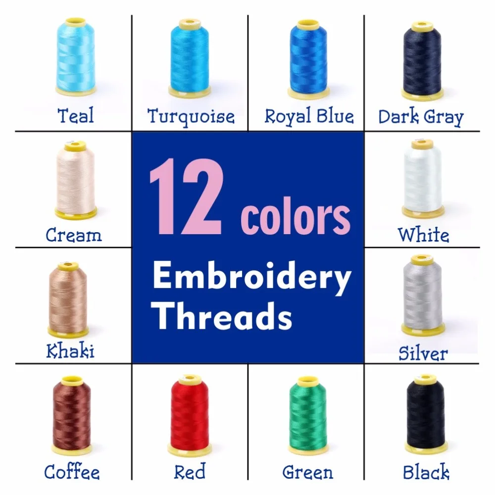 Полосатая Женская Холщовая Сумка с тремя карманами на молнии кошелек