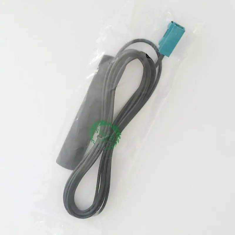 300 см Fakra разъем антенны магнит внешняя Bluetooth Антенна 5dbi провод для BMW 523|wire cable