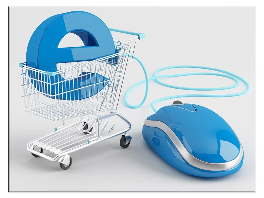 ShineHome-современный поп-арт интернет-тележка технологические обои рулоны 3d для