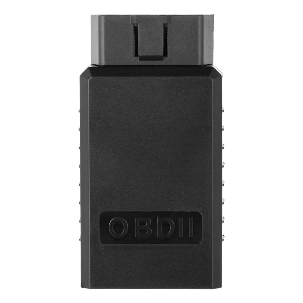 Автомобильный диагностический инструмент ELM327 OBD2 Bluetooth / WIFI V1.5 ELM 327 OBD II чип сканера