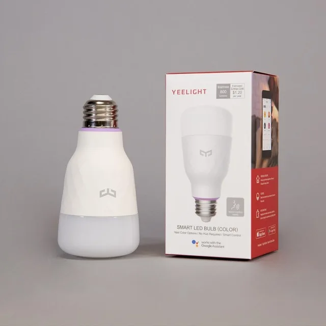 Бесплатная доставка Новые крепление для спортивной камеры Xiao mi Yeelight Смарт