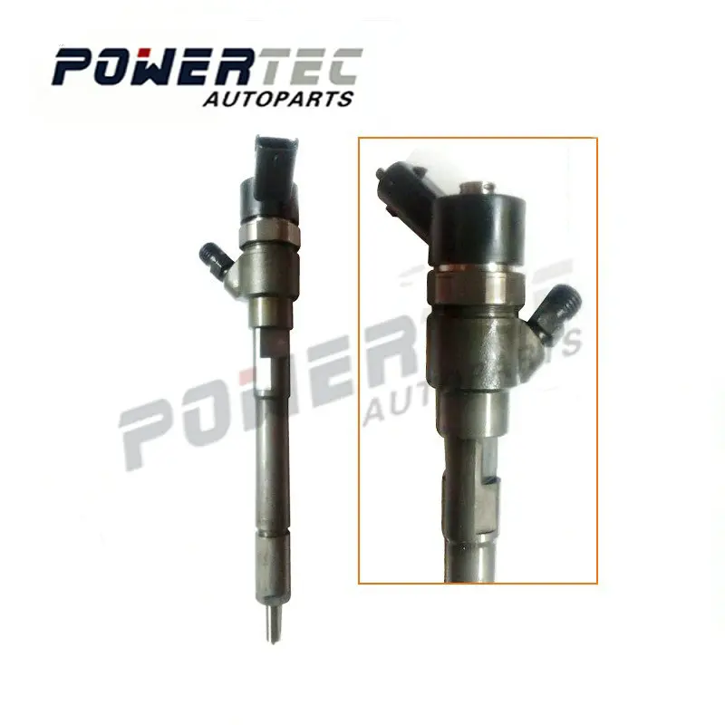 0445 110 494 для форсунки общей топливной системы Bosch 0445110494 двигателя MWM 0445110493 0 445