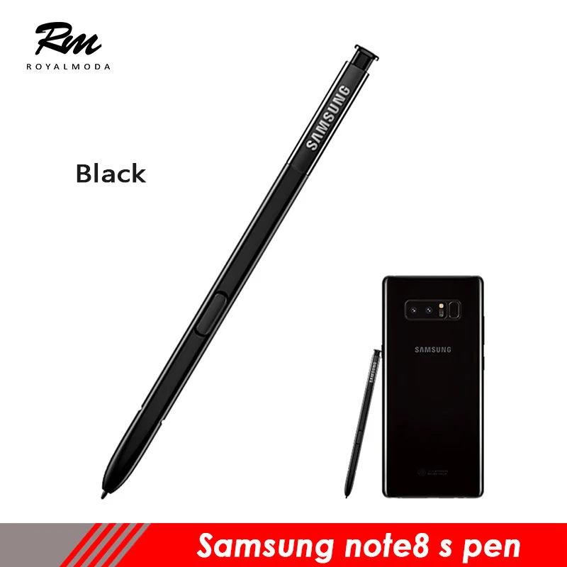 Samsung Galaxy note8 s ручка оригинальная для N9500 сенсорный Стилус 4096 уровень давления samsung